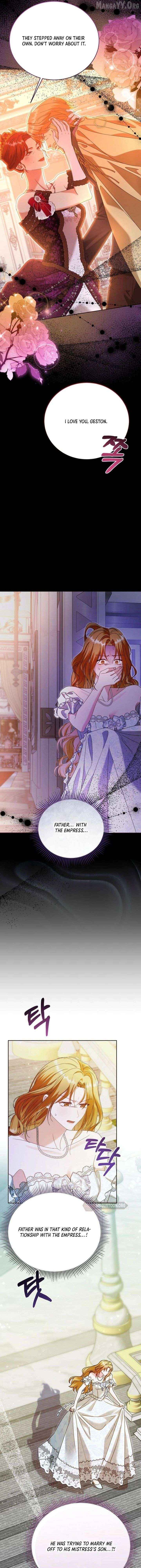 Revenge Begins With Marriage Chapter 1 page 14