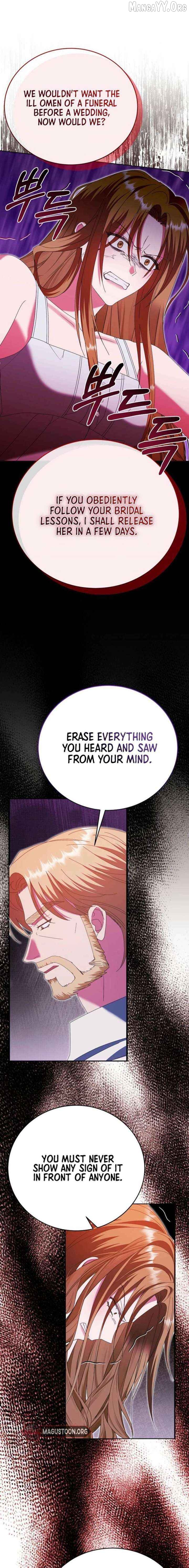 Revenge Begins With Marriage Chapter 2 page 12