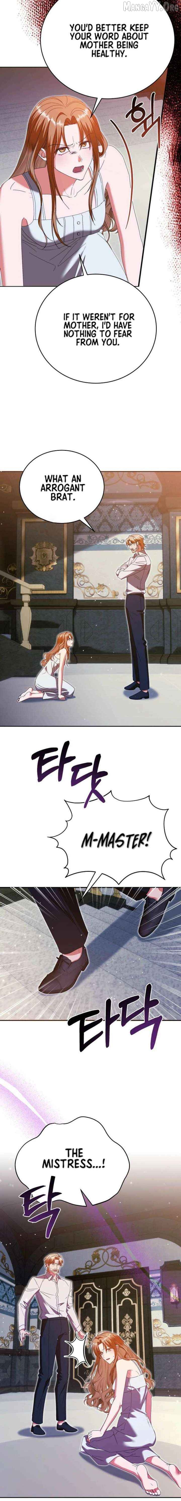 Revenge Begins With Marriage Chapter 2 page 13