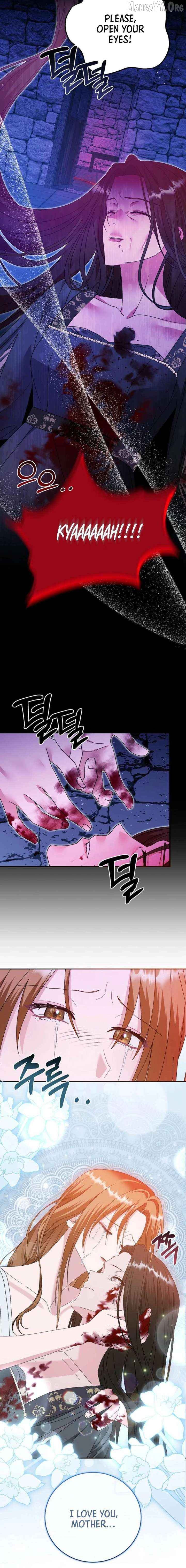 Revenge Begins With Marriage Chapter 2 page 15