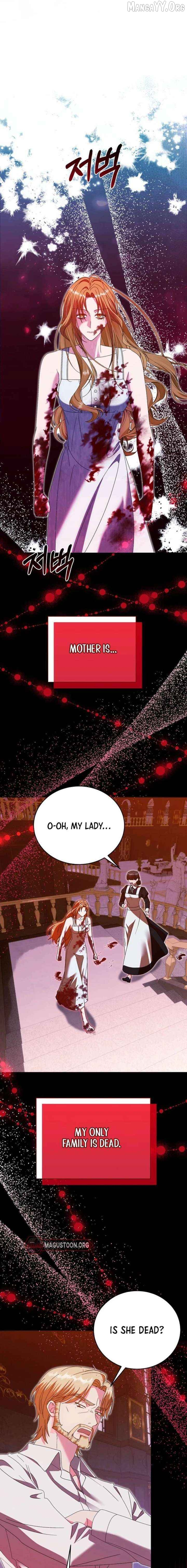 Revenge Begins With Marriage Chapter 2 page 16