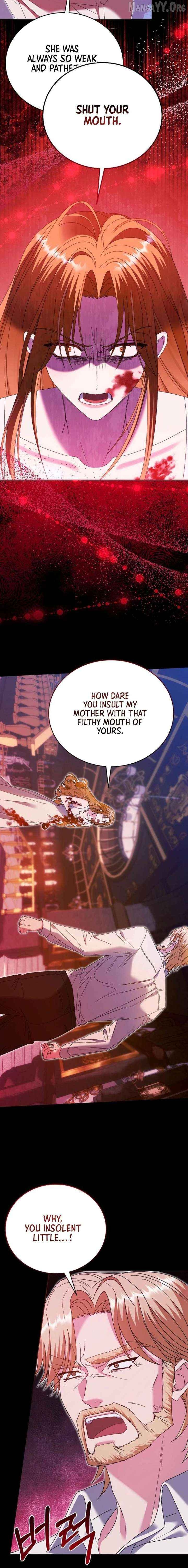 Revenge Begins With Marriage Chapter 2 page 17