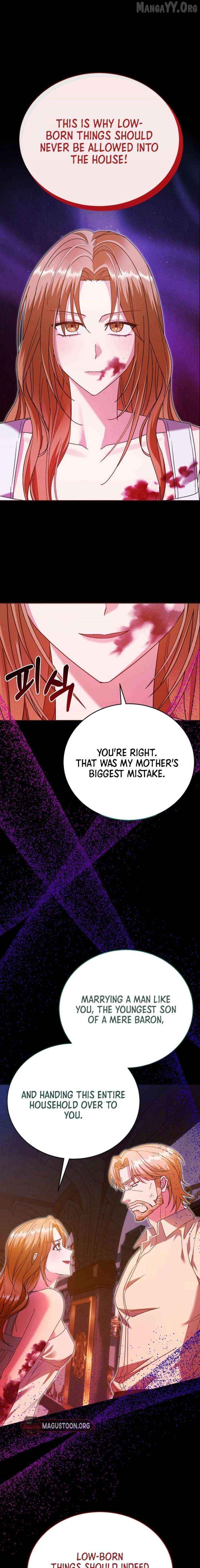 Revenge Begins With Marriage Chapter 2 page 18