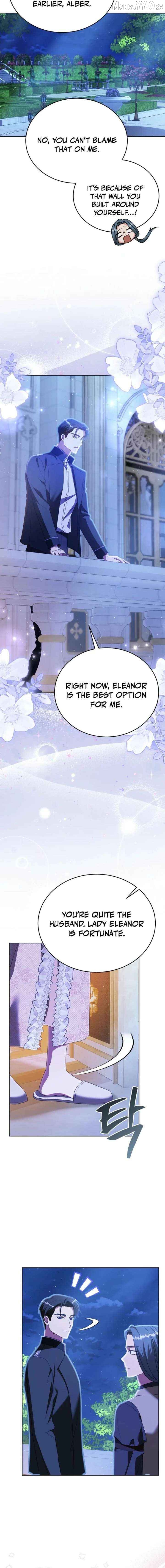 Revenge Begins With Marriage Chapter 5 page 14