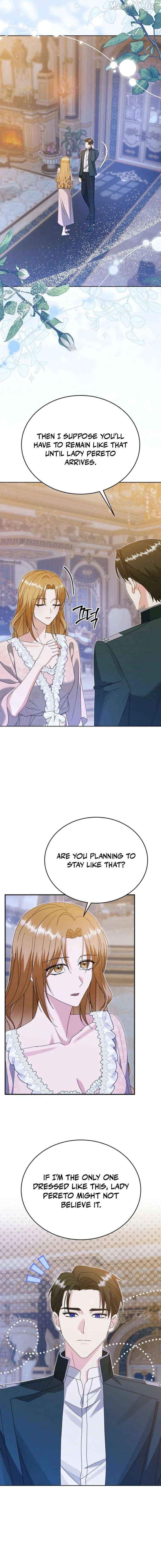 Revenge Begins With Marriage Chapter 5 page 16