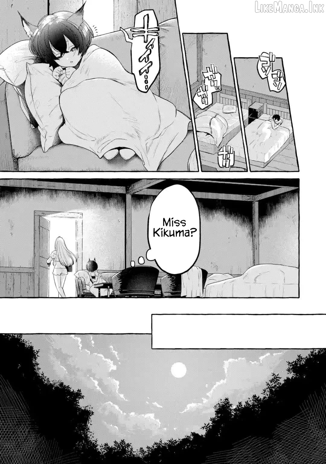 Revenge in Another World ~I'll Dominate Those Who Bullied Me With My Ultimate Skill~ Chapter 2 page 26