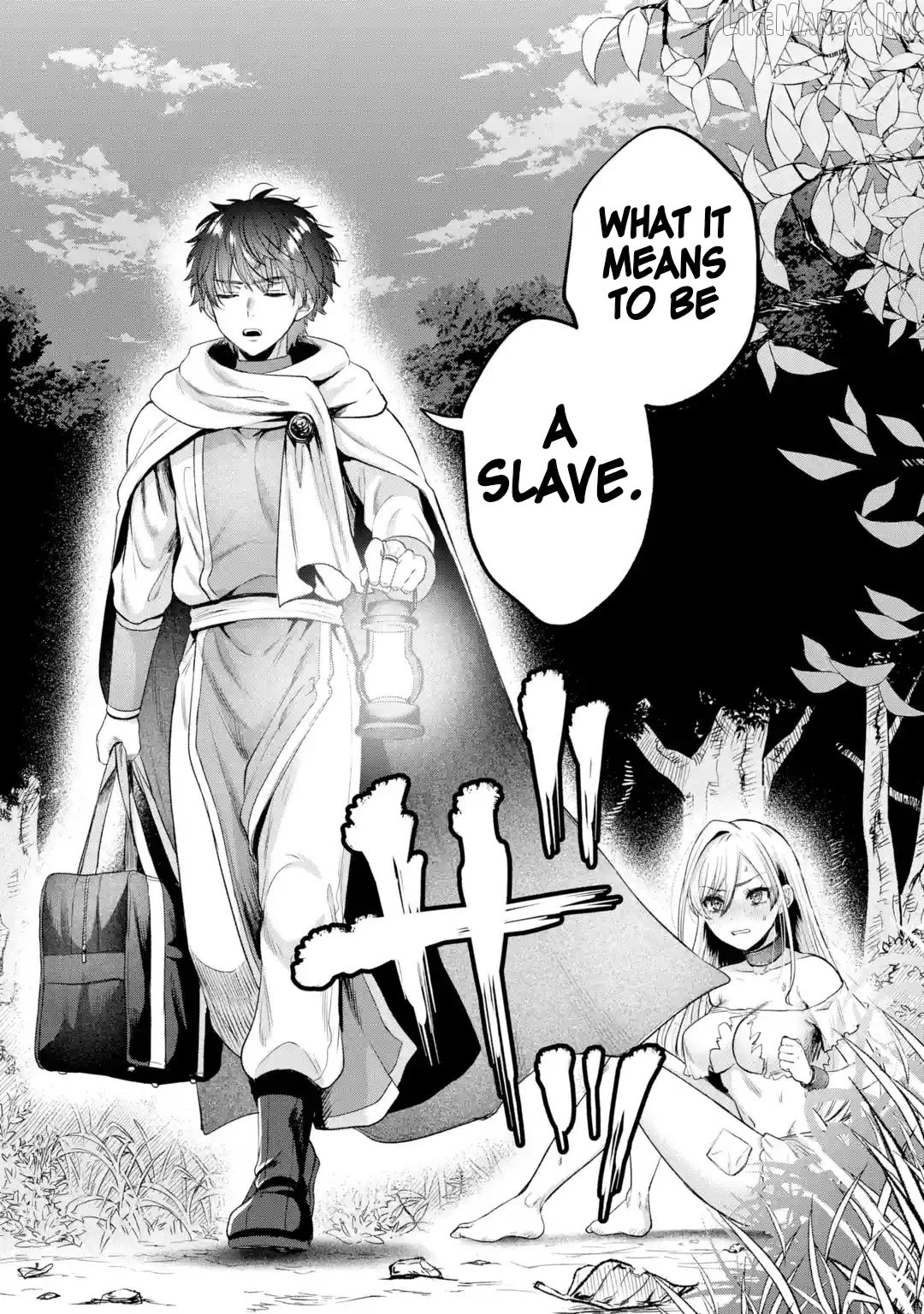 Revenge in Another World ~I'll Dominate Those Who Bullied Me With My Ultimate Skill~ Chapter 2 page 50