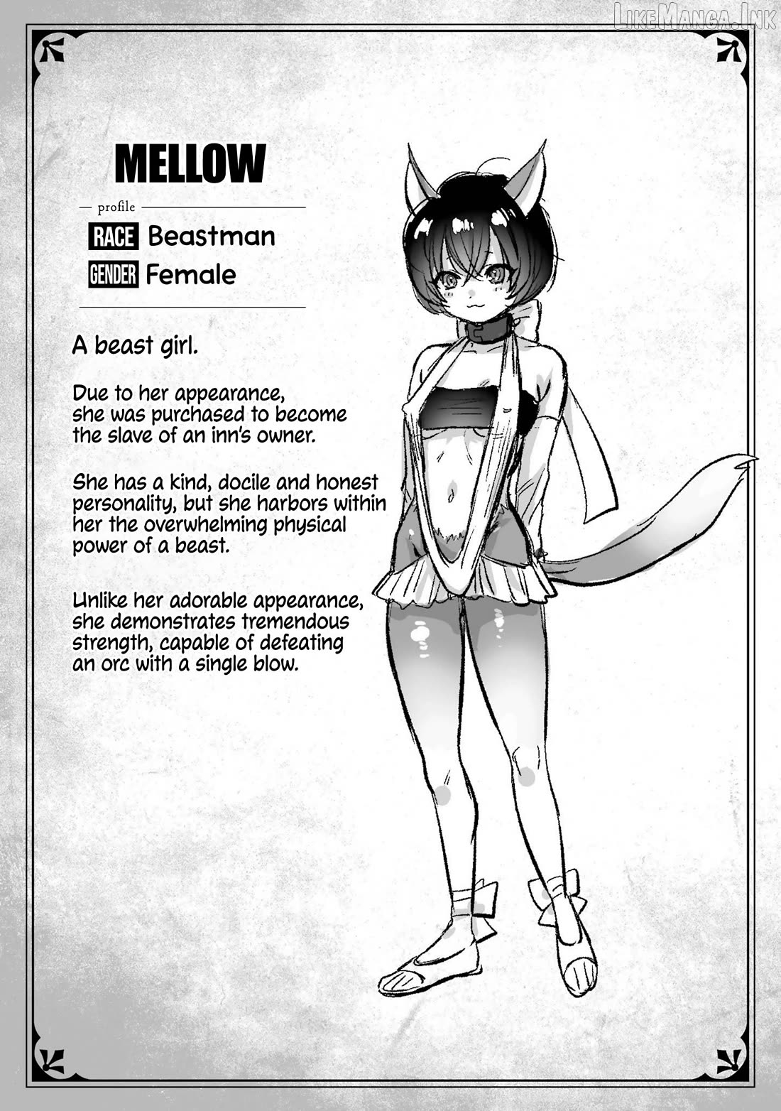 Revenge in Another World ~I'll Dominate Those Who Bullied Me With My Ultimate Skill~ Chapter 4.5 page 7