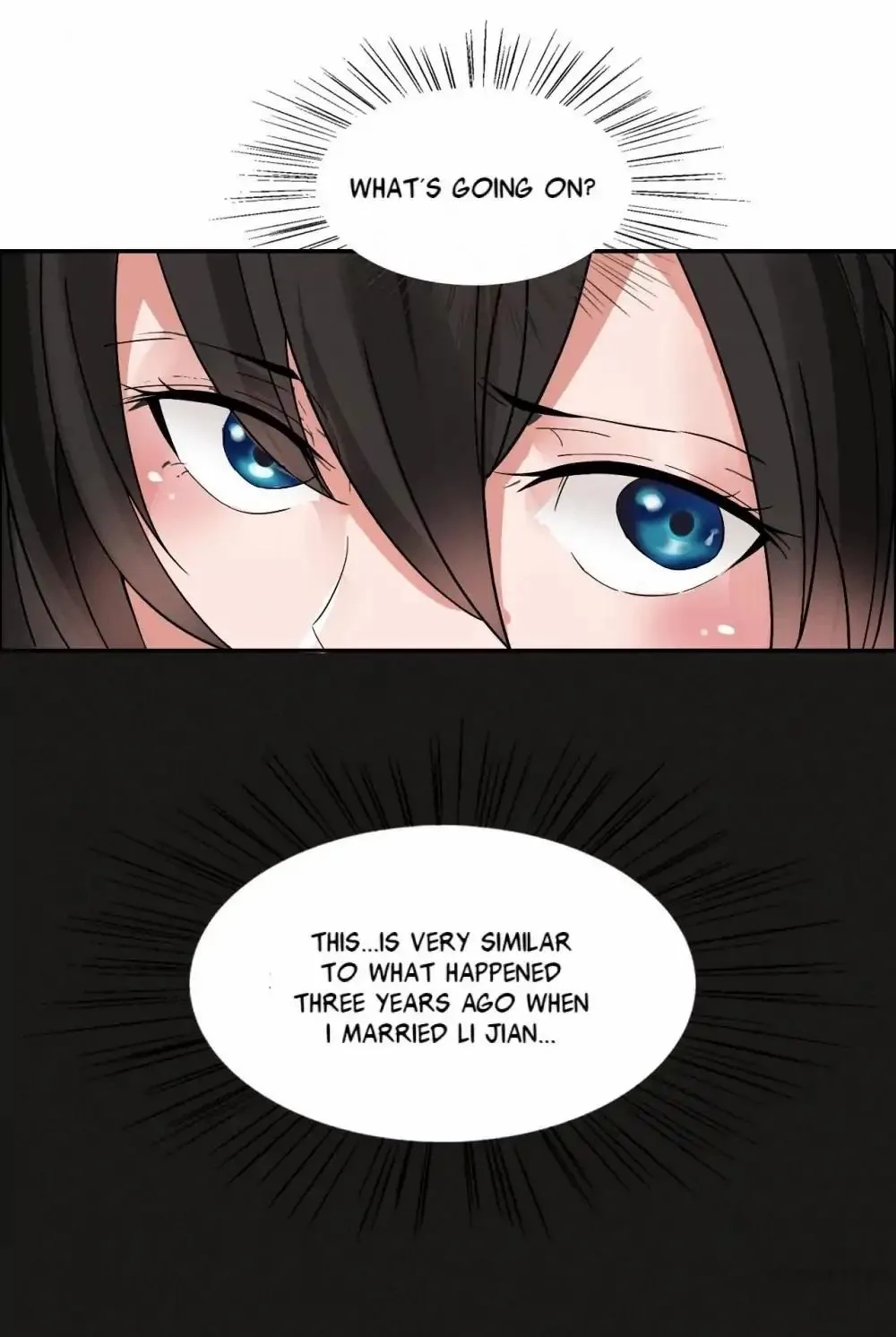 Revenge of a Fierce Princess Chapter 0.2 page 27