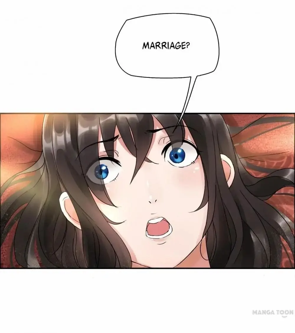 Revenge of a Fierce Princess Chapter 0.2 page 6