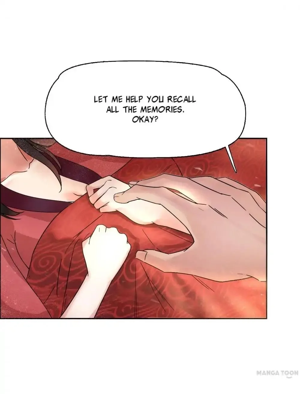 Revenge of a Fierce Princess Chapter 0.2 page 10