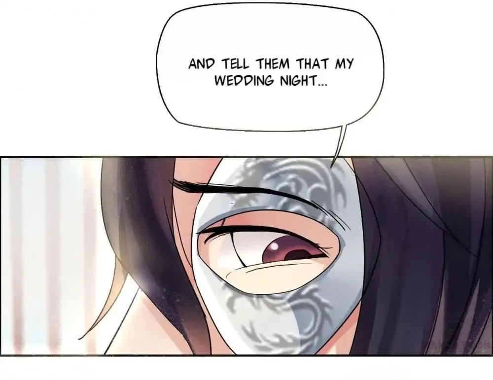 Revenge of a Fierce Princess Chapter 0.2 page 23