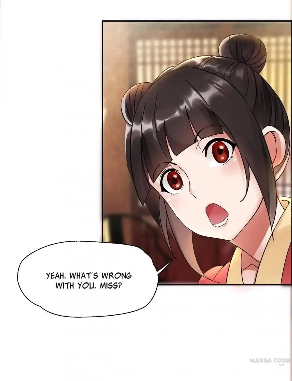 Revenge of a Fierce Princess Chapter 0.2 page 36