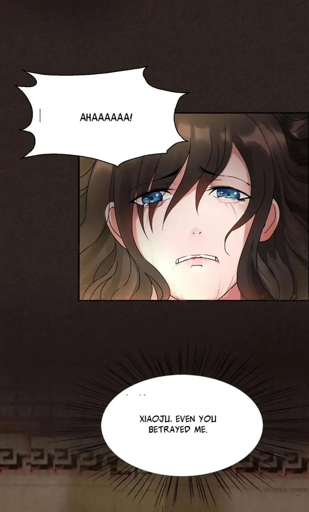 Revenge of a Fierce Princess Chapter 0.2 page 46