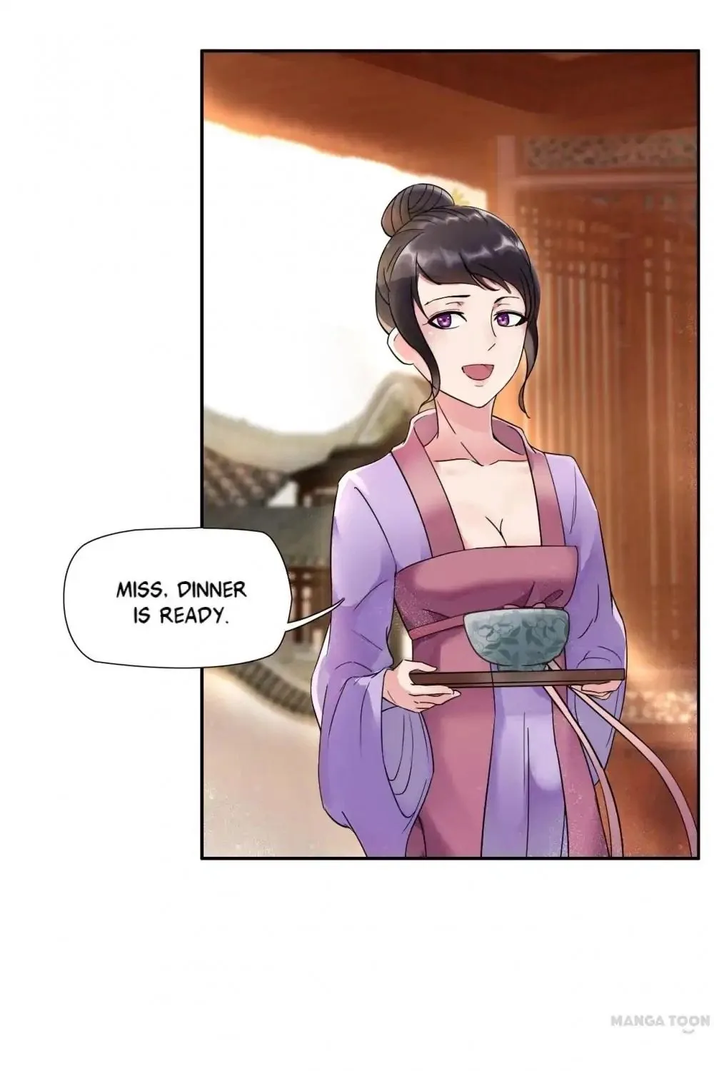 Revenge of a Fierce Princess Chapter 0.2 page 49
