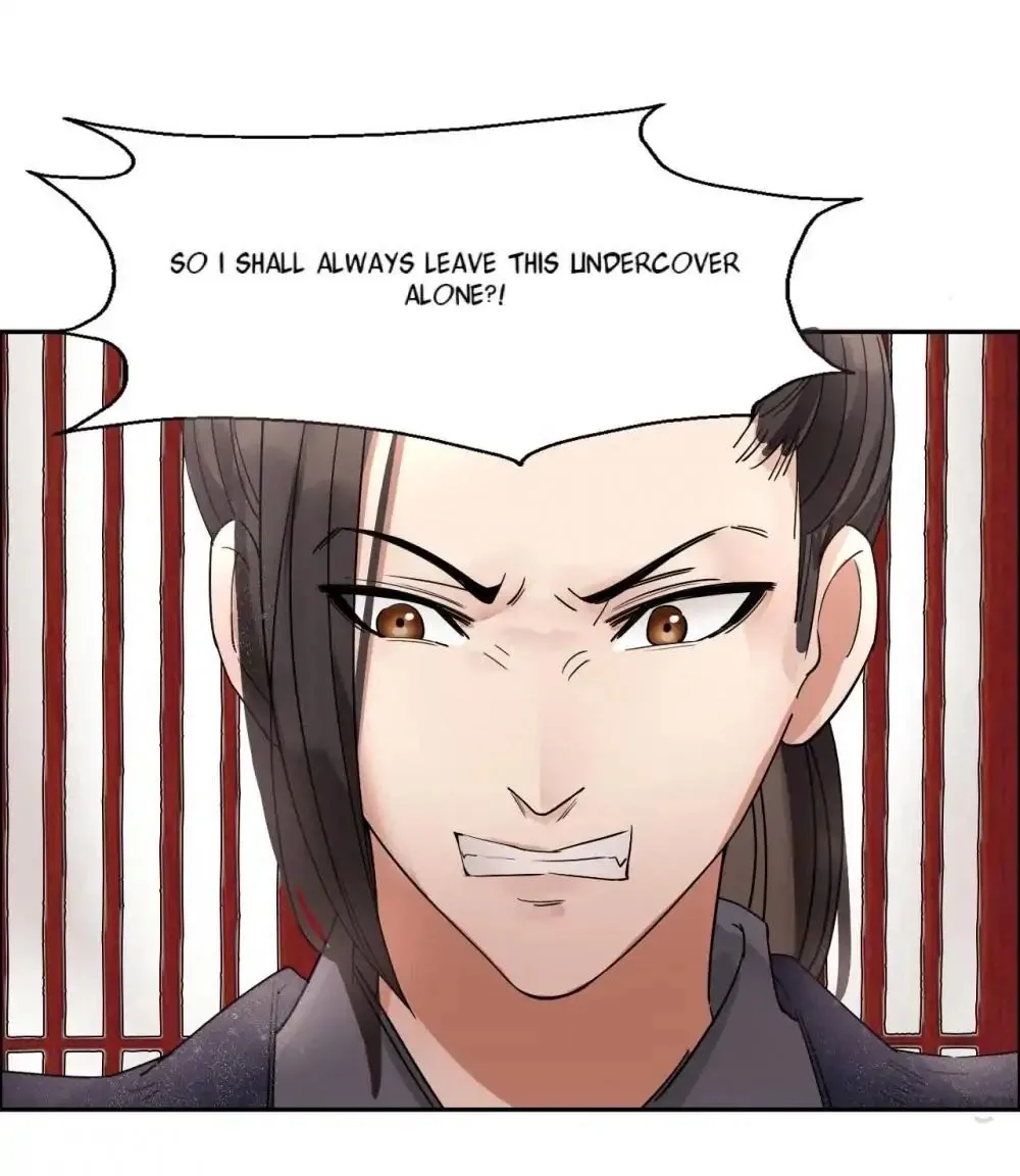 Revenge of a Fierce Princess Chapter 0.2 page 66