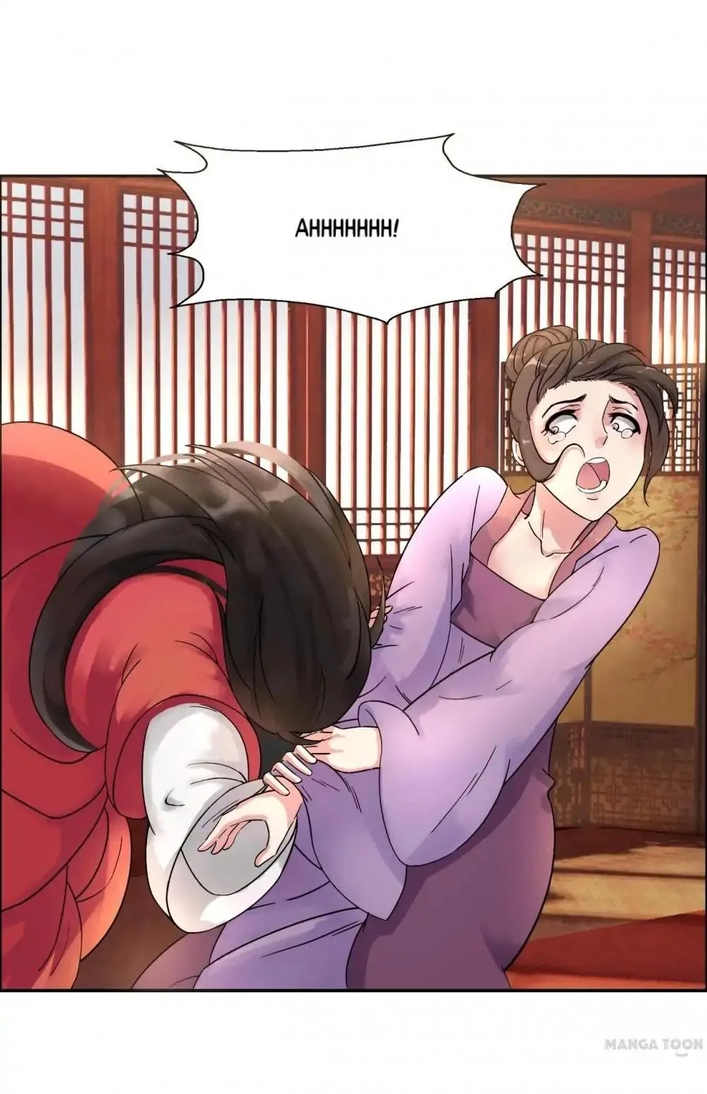 Revenge of a Fierce Princess Chapter 0.2 page 73