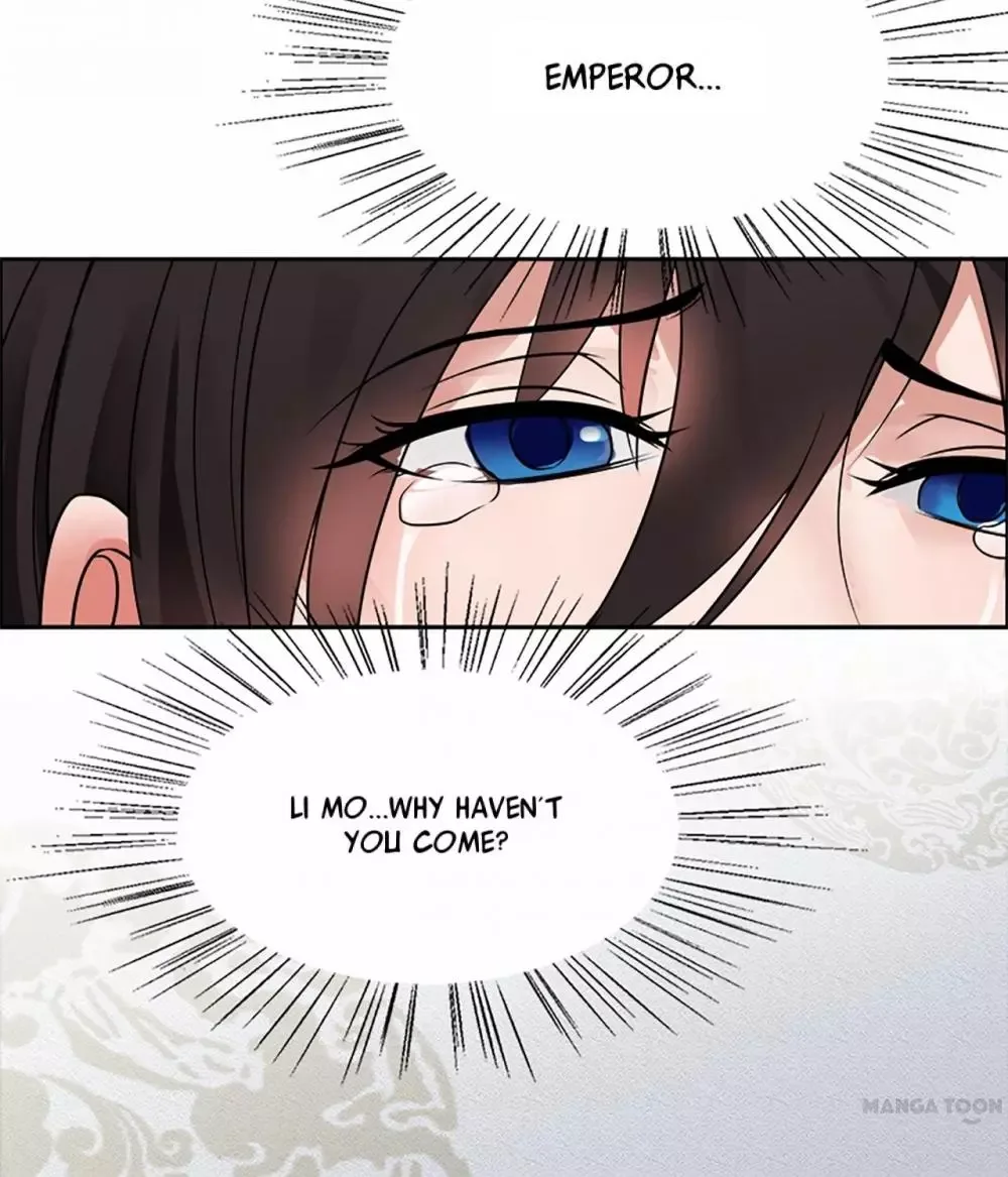 Revenge of a Fierce Princess Chapter 1 page 15
