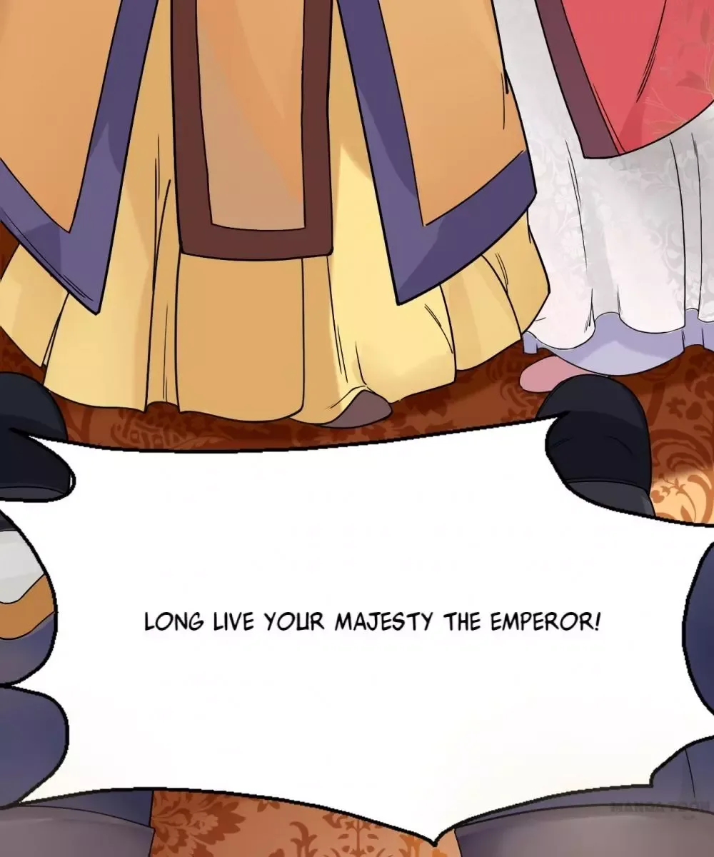 Revenge of a Fierce Princess Chapter 1 page 6
