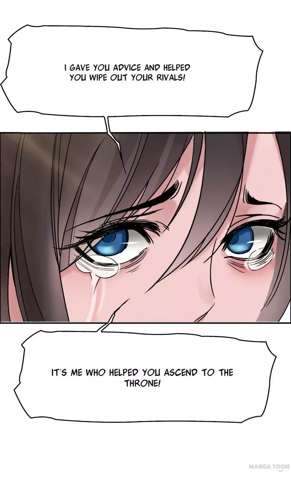 Revenge of a Fierce Princess Chapter 1 page 34