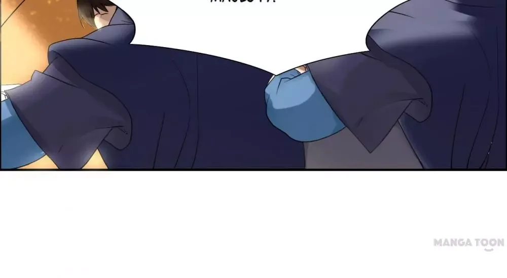 Revenge of a Fierce Princess Chapter 1 page 40