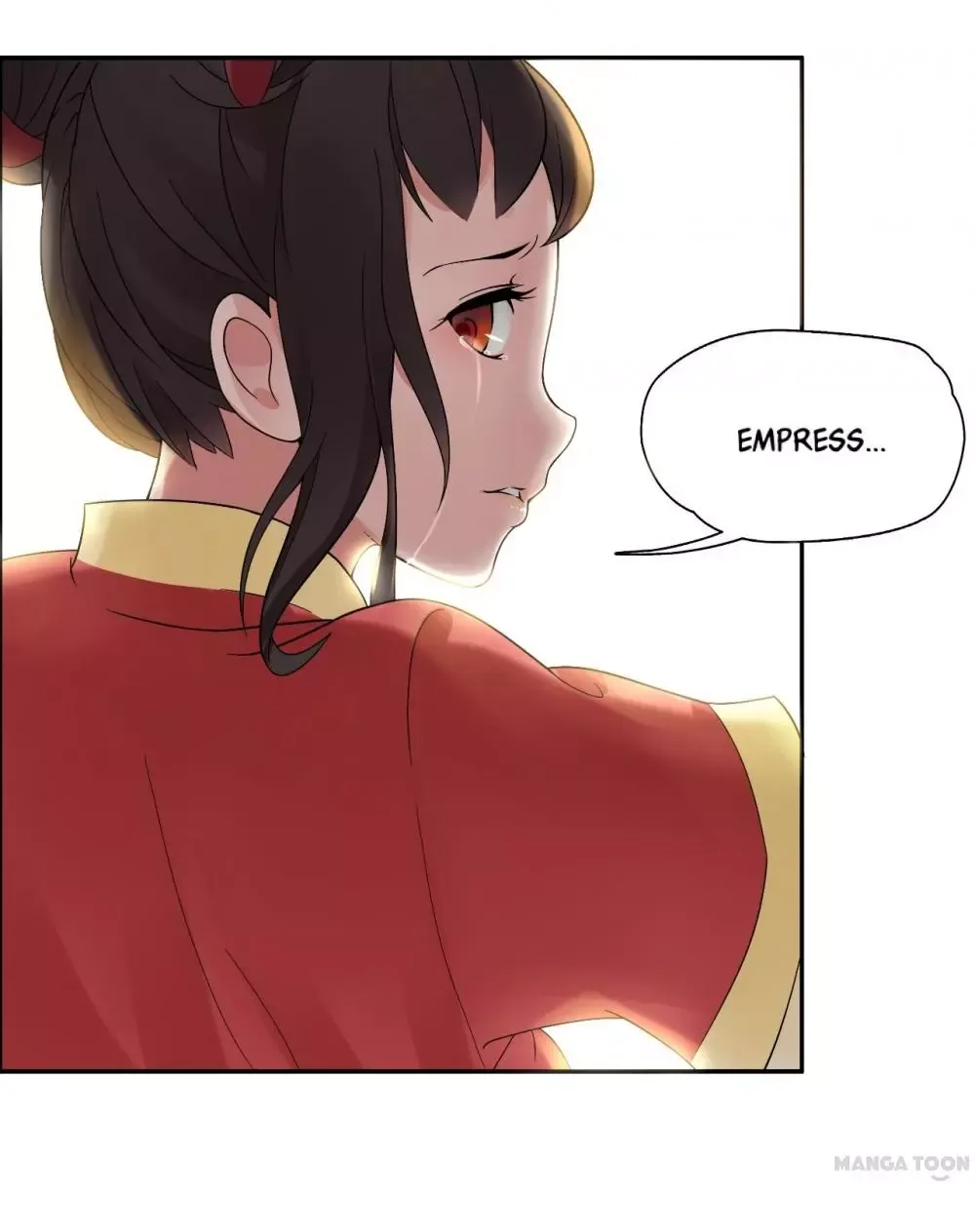 Revenge of a Fierce Princess Chapter 1 page 44