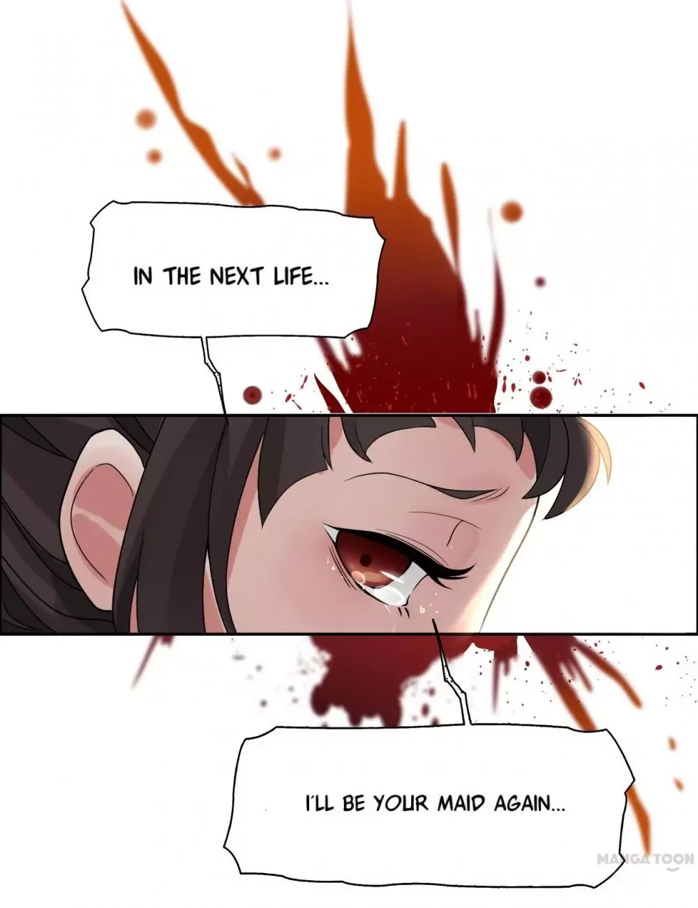 Revenge of a Fierce Princess Chapter 1 page 46