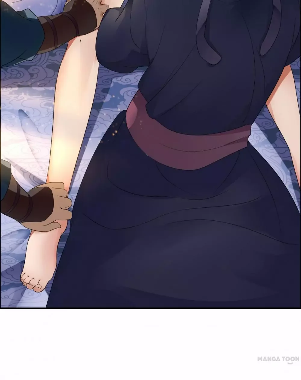 Revenge of a Fierce Princess Chapter 1 page 61
