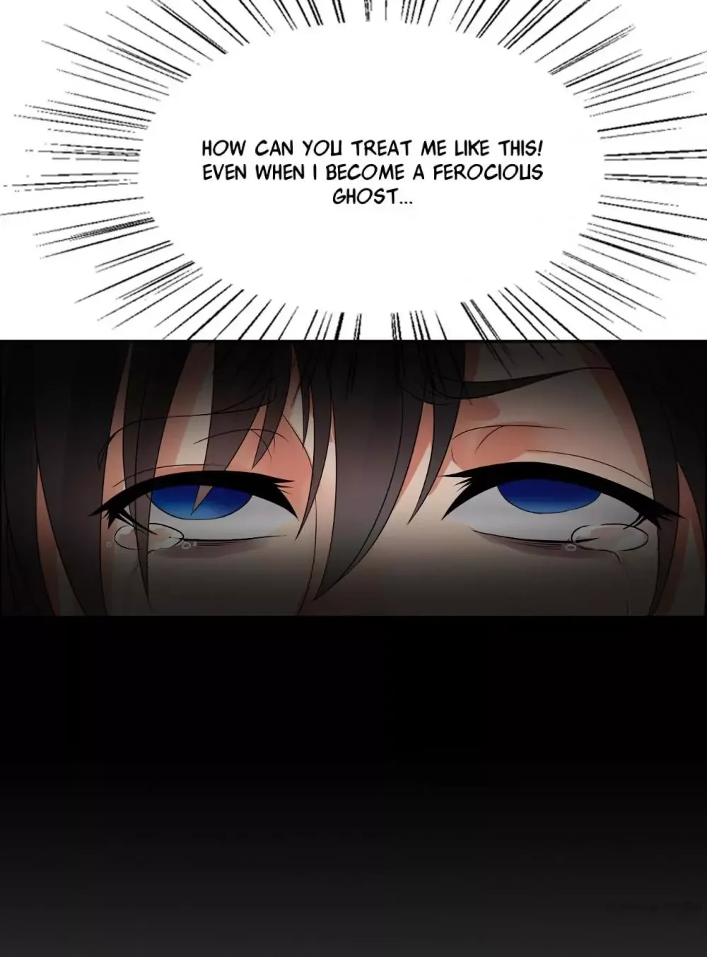 Revenge of a Fierce Princess Chapter 1 page 64