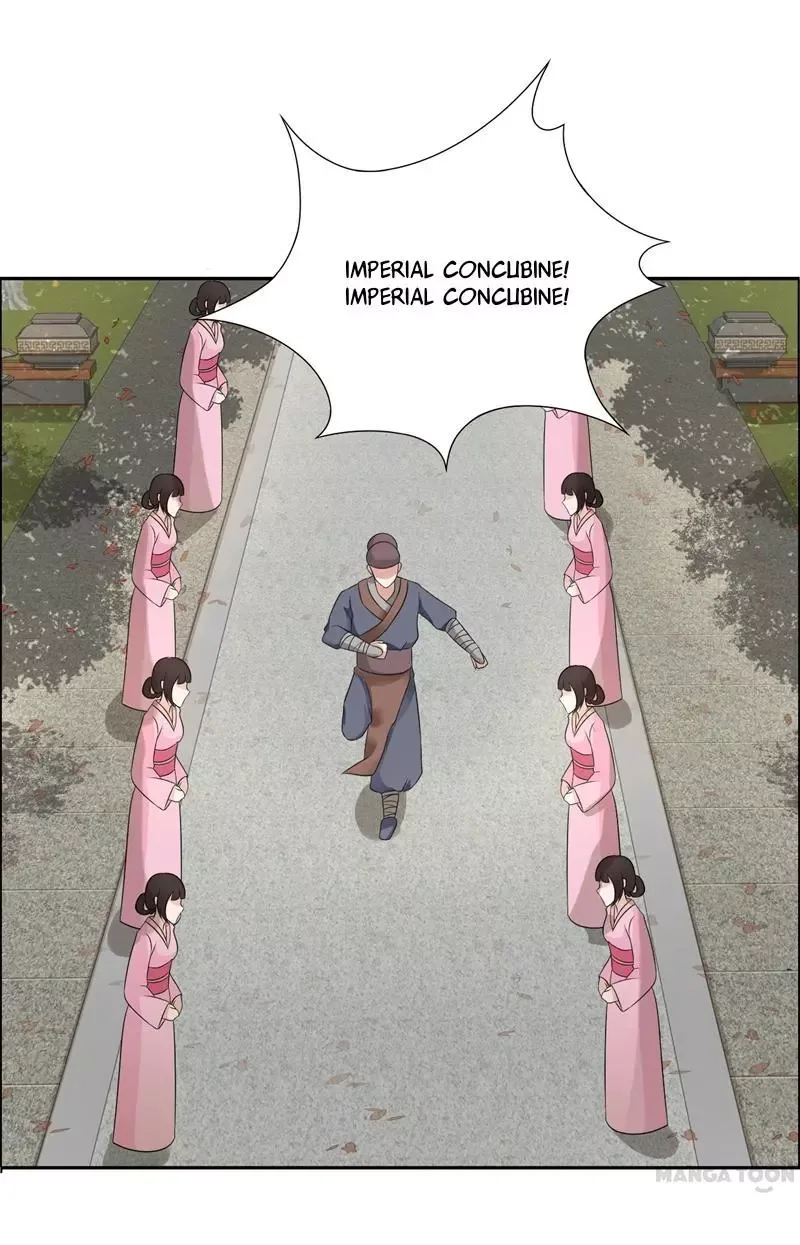 Revenge of a Fierce Princess Chapter 10 page 10
