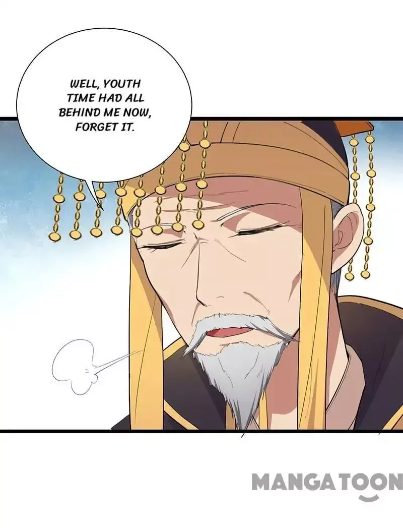 Revenge of a Fierce Princess Chapter 100 page 6