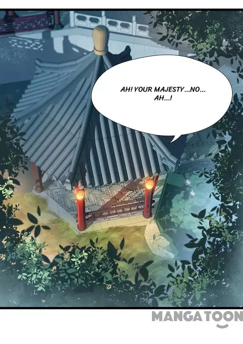 Revenge of a Fierce Princess Chapter 100 page 22