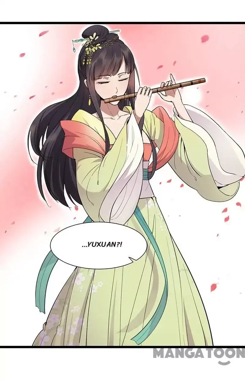 Revenge of a Fierce Princess Chapter 100 page 16