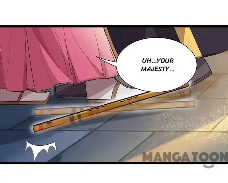 Revenge of a Fierce Princess Chapter 100 page 20