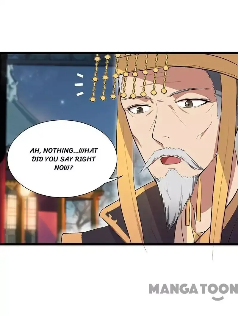 Revenge of a Fierce Princess Chapter 100 page 2