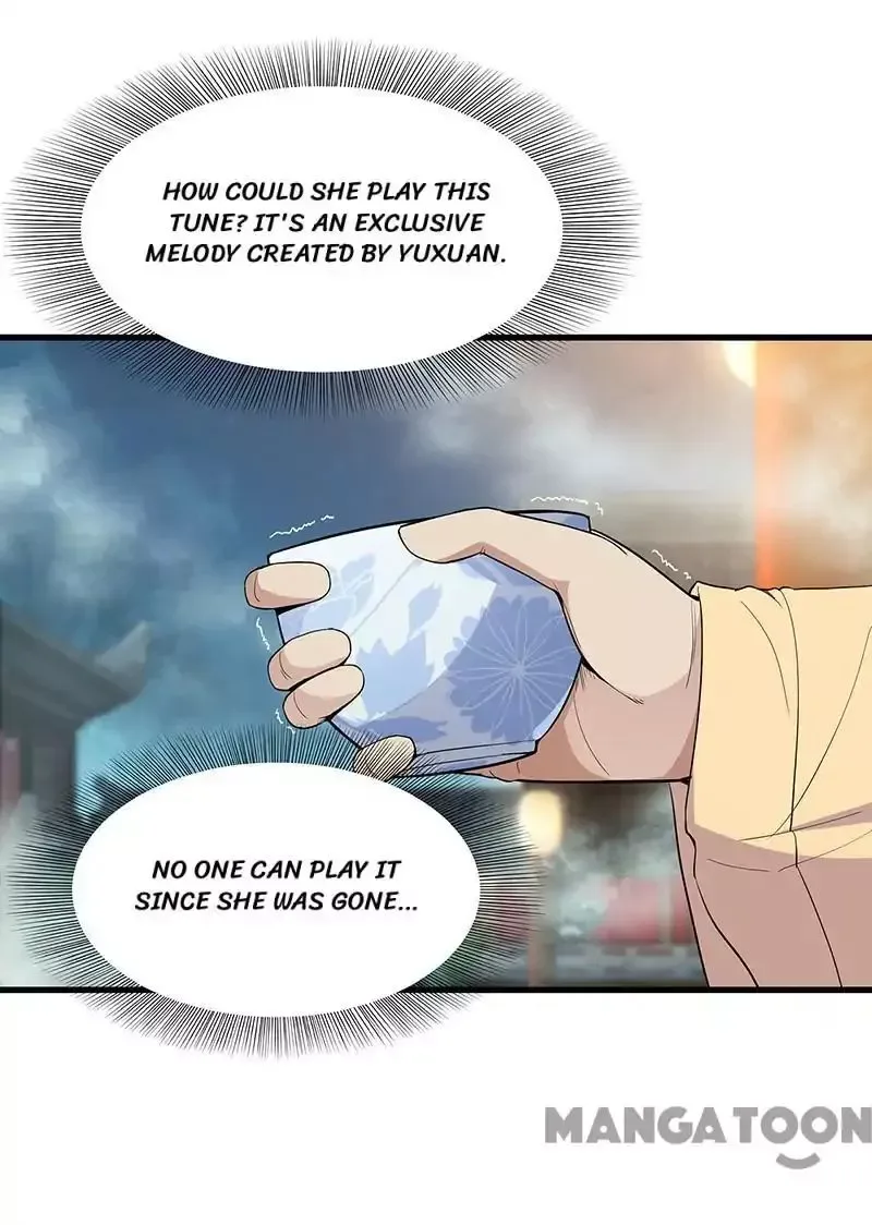 Revenge of a Fierce Princess Chapter 100 page 14