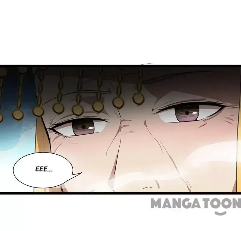 Revenge of a Fierce Princess Chapter 100 page 15