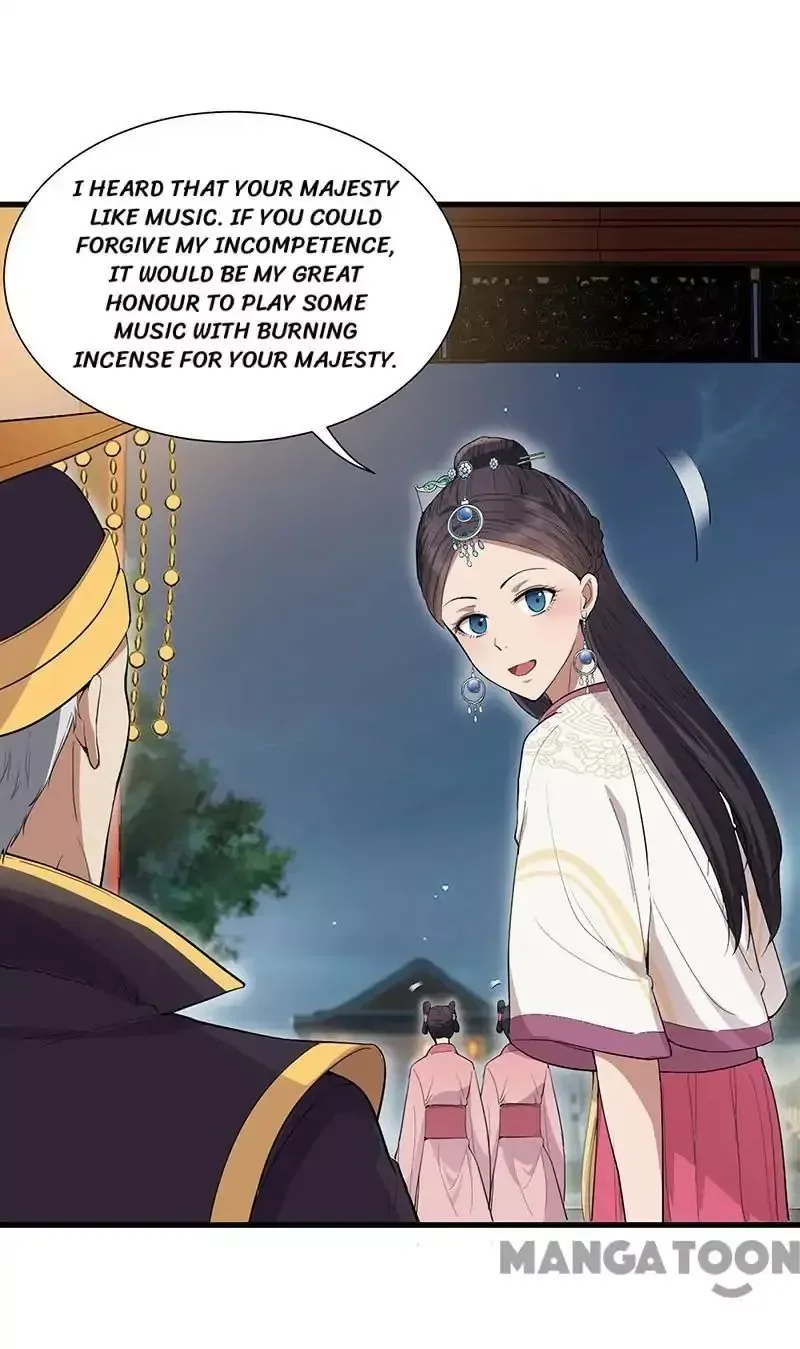 Revenge of a Fierce Princess Chapter 100 page 8