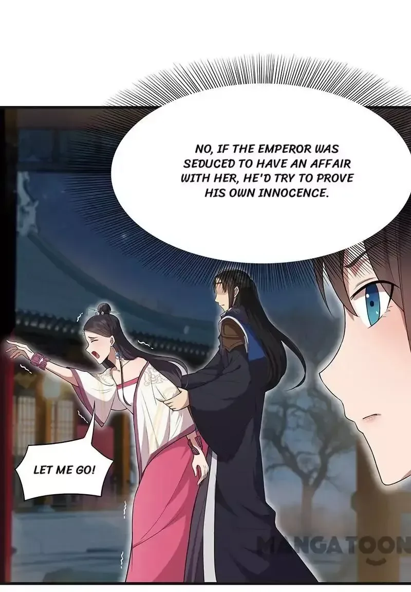 Revenge of a Fierce Princess Chapter 101 page 6