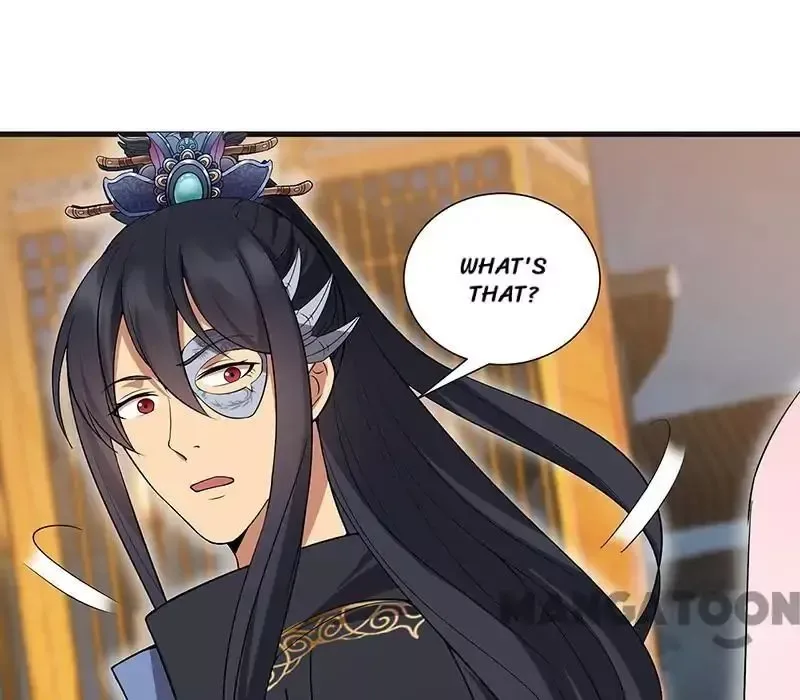 Revenge of a Fierce Princess Chapter 101 page 29