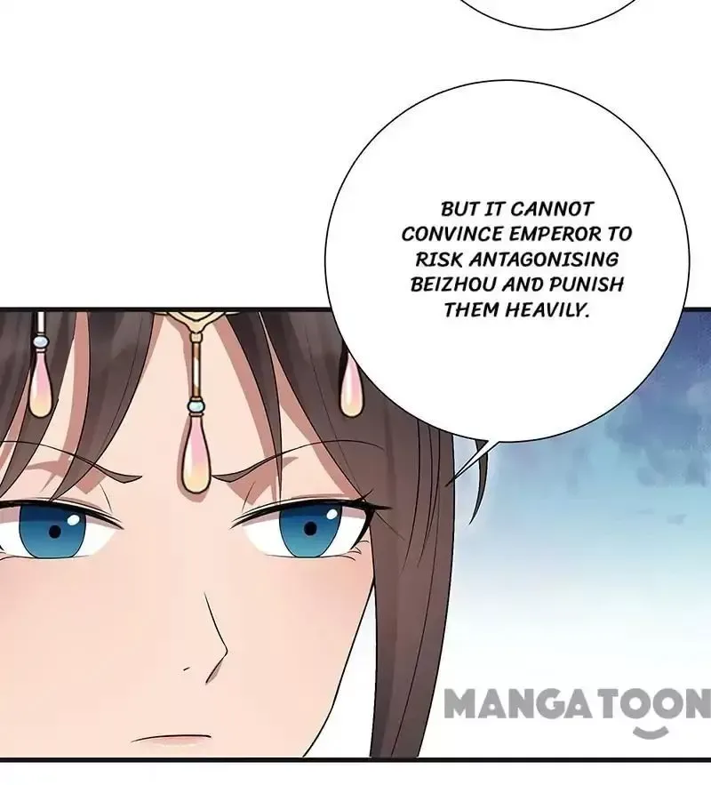 Revenge of a Fierce Princess Chapter 101 page 33