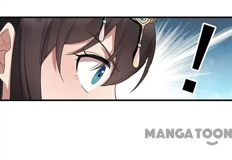 Revenge of a Fierce Princess Chapter 102 page 6