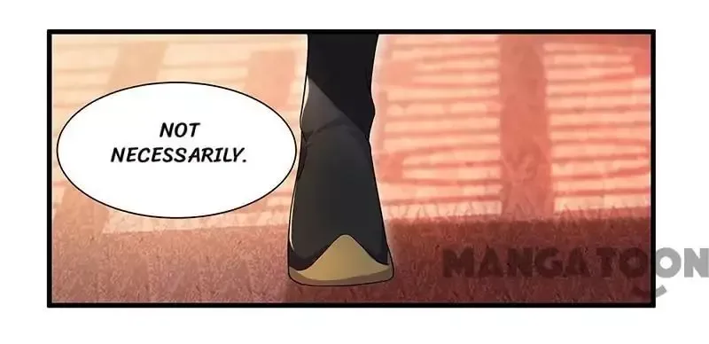 Revenge of a Fierce Princess Chapter 103 page 3