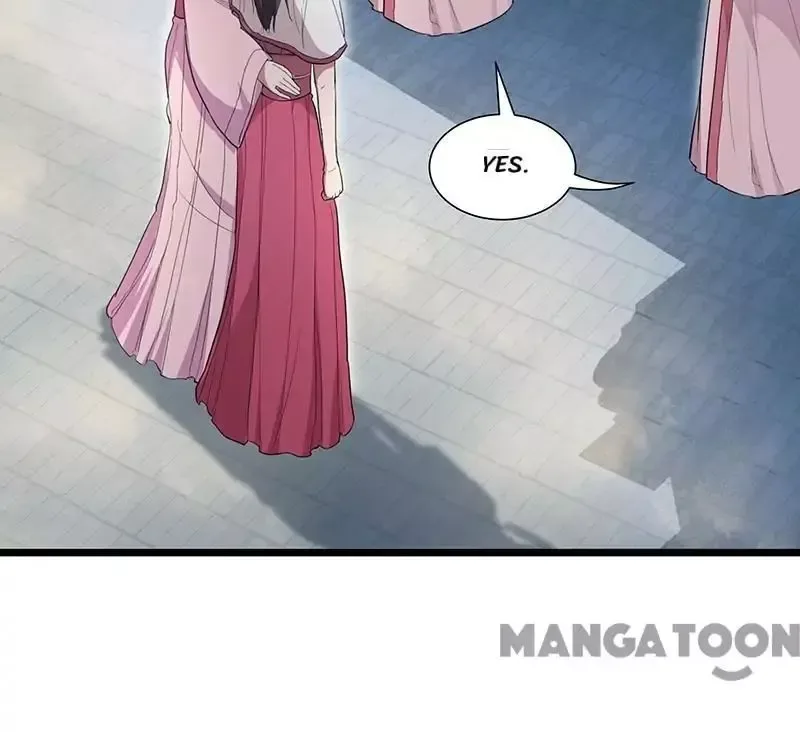 Revenge of a Fierce Princess Chapter 104 page 6