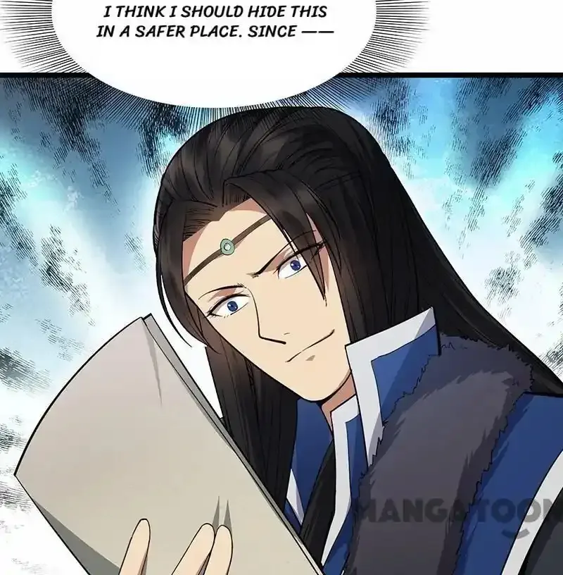 Revenge of a Fierce Princess Chapter 105 page 27