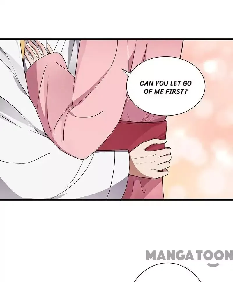 Revenge of a Fierce Princess Chapter 106 page 3