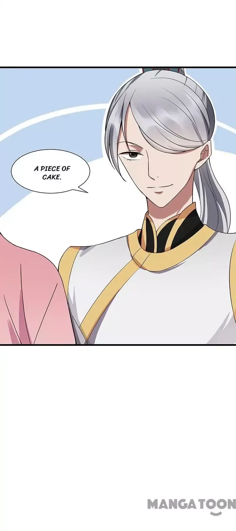 Revenge of a Fierce Princess Chapter 106 page 18