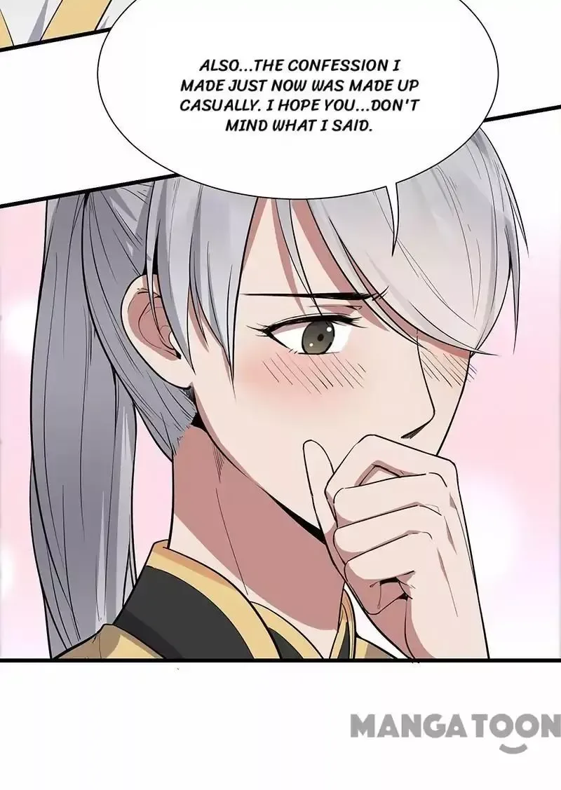 Revenge of a Fierce Princess Chapter 107 page 16