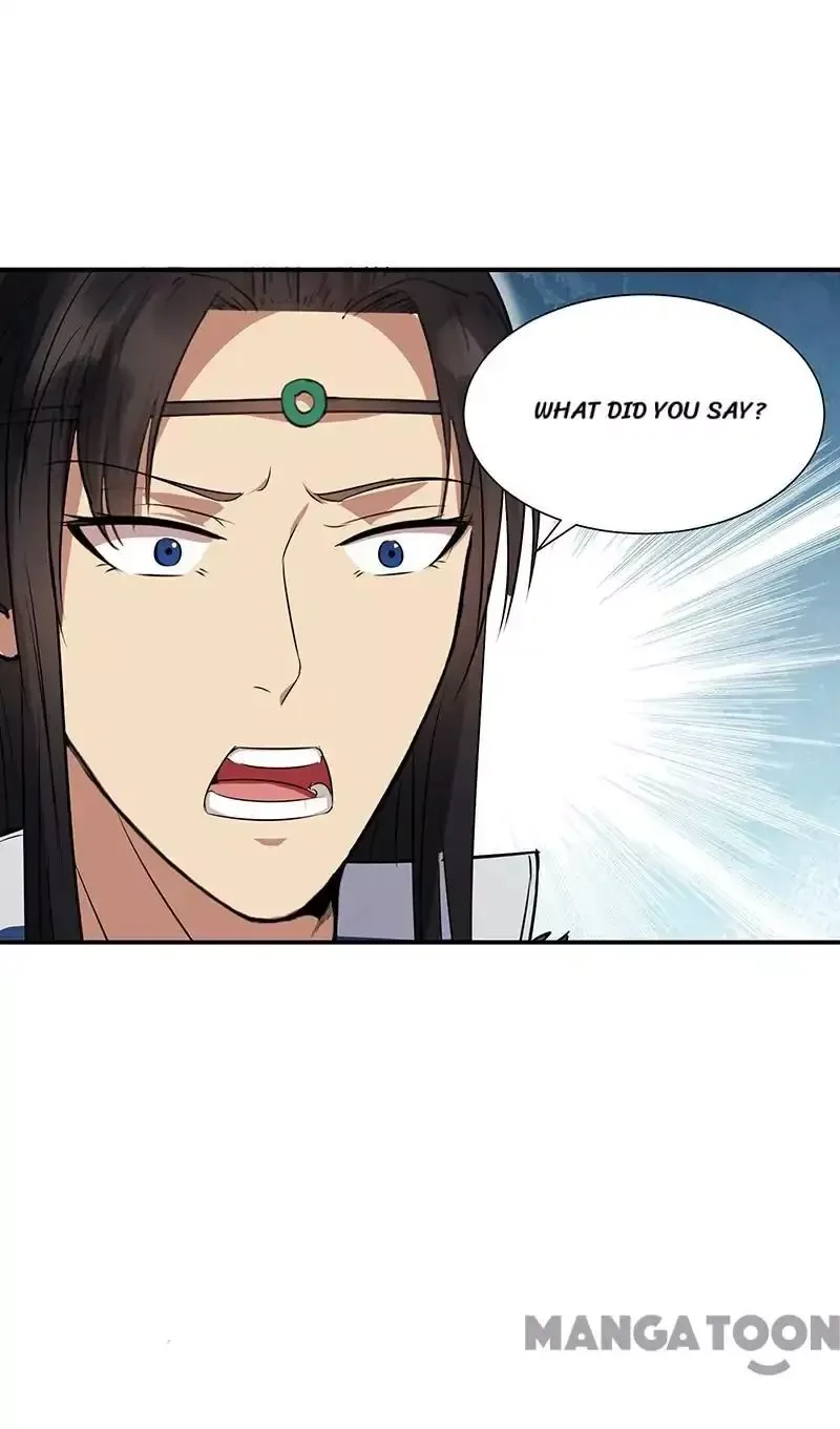 Revenge of a Fierce Princess Chapter 108 page 7