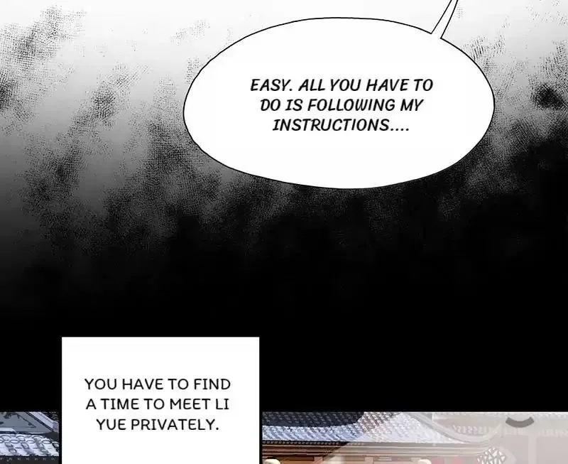Revenge of a Fierce Princess Chapter 109 page 27
